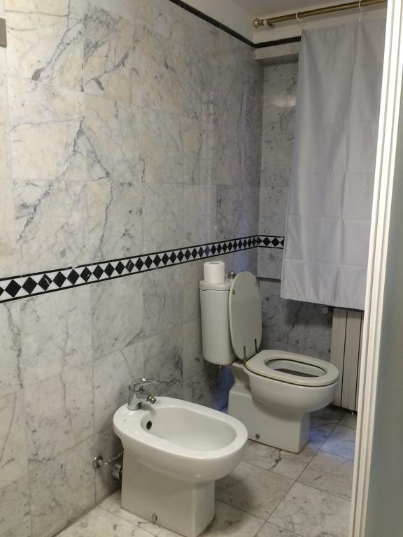 Pisa Rooms For Rent Kültér fotó