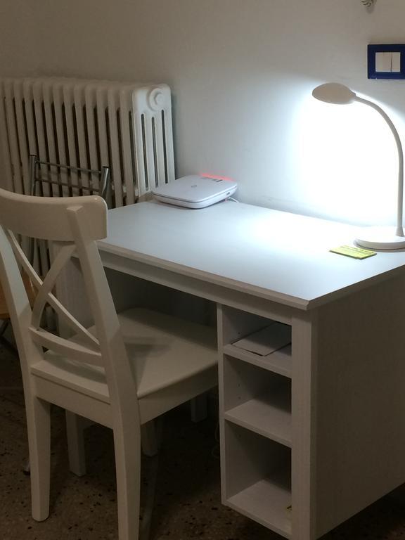 Pisa Rooms For Rent Kültér fotó