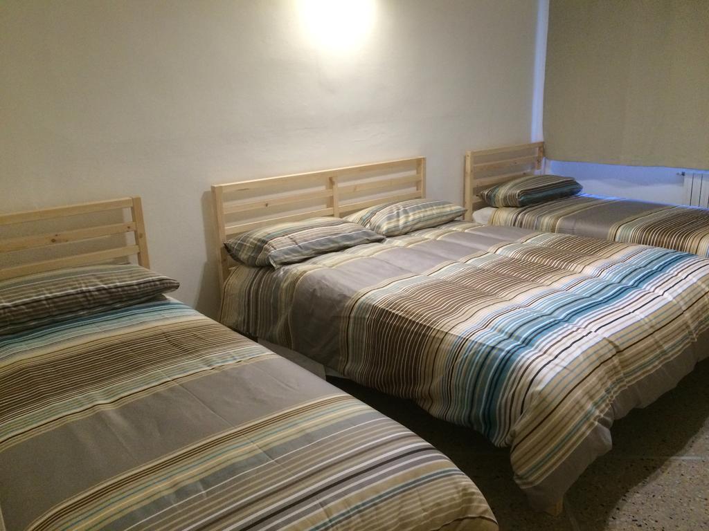 Pisa Rooms For Rent Kültér fotó