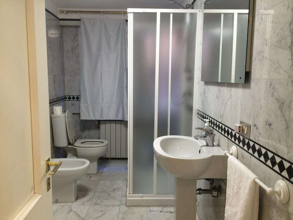 Pisa Rooms For Rent Kültér fotó
