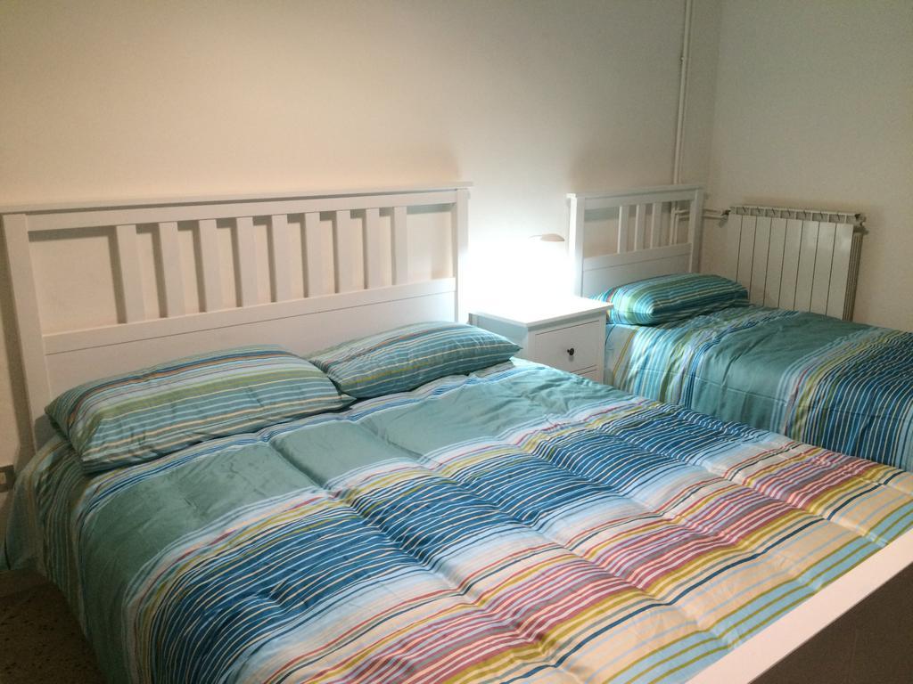 Pisa Rooms For Rent Kültér fotó