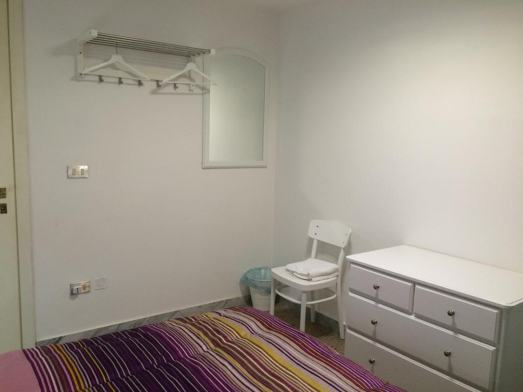 Pisa Rooms For Rent Kültér fotó